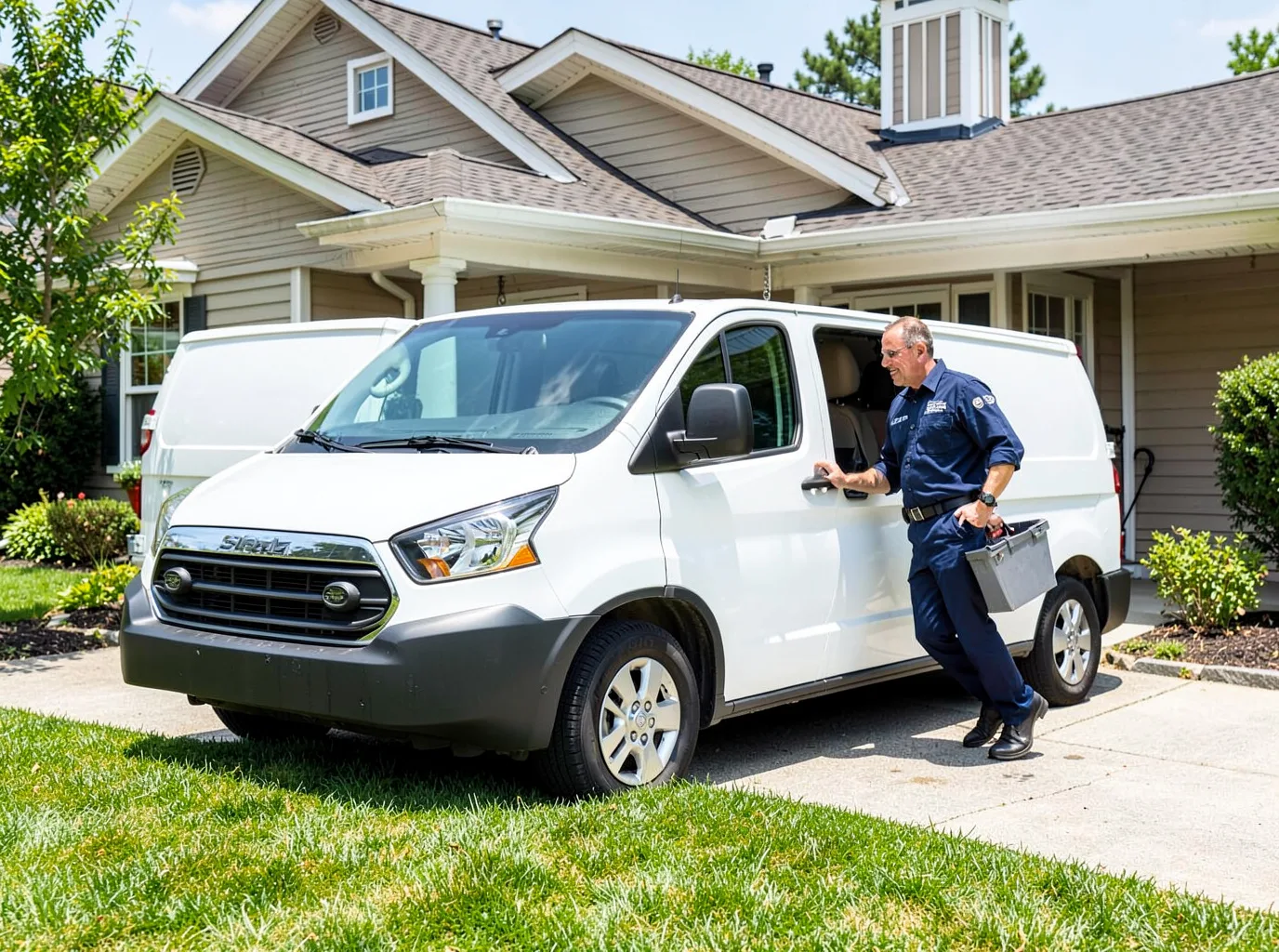 Emergency Plumber company in Eure, NC