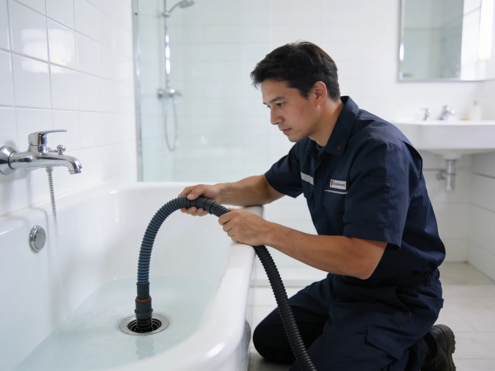 Emergency Plumber Eure, NC FAQs